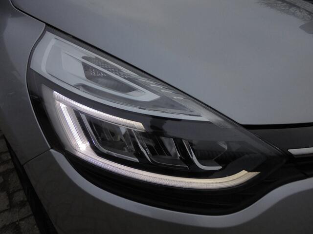 Renault CLIO Estate 0.9 TCe Bose **BOSE**NAVI**LED**STOELVERWARMING**