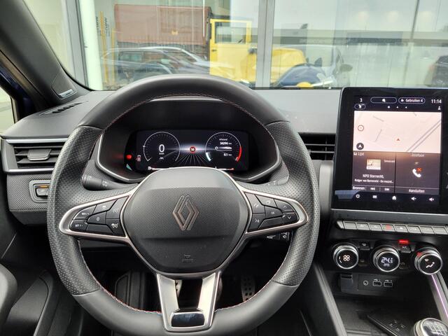 Renault CLIO 1.0 TCe 90 GPF esprit Alpine | Bose Audio | 360* Camera |