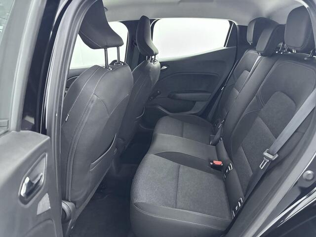 Renault CLIO 1.0 TCe 90Pk Equilibre | Navigatie | Apple & Android Carplay | Cruise Control & Snelheidsbegrenzer | Elektrische Ramen Voor | Airco | Licht & Regensensor |