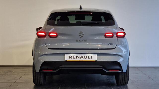 Renault CLIO full hybrid E-Tech 160 techno Pack Première