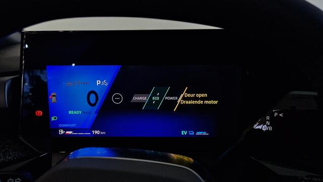 Renault CLIO full hybrid E-Tech 160 techno Pack Première