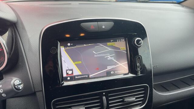 Renault CLIO 0.9 TCe Zen NAVI / AIRCO / BLUETOOTH / CRUISE / DAB+ / NL-AUTO