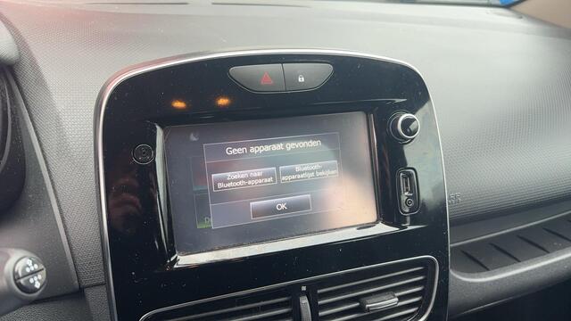 Renault CLIO 0.9 TCe Zen NAVI / AIRCO / BLUETOOTH / CRUISE / DAB+ / NL-AUTO