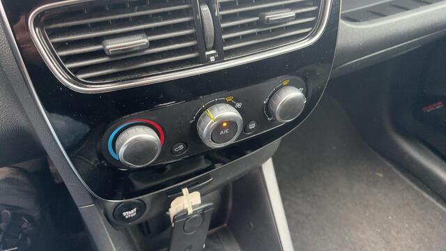 Renault CLIO 0.9 TCe Zen NAVI / AIRCO / BLUETOOTH / CRUISE / DAB+ / NL-AUTO