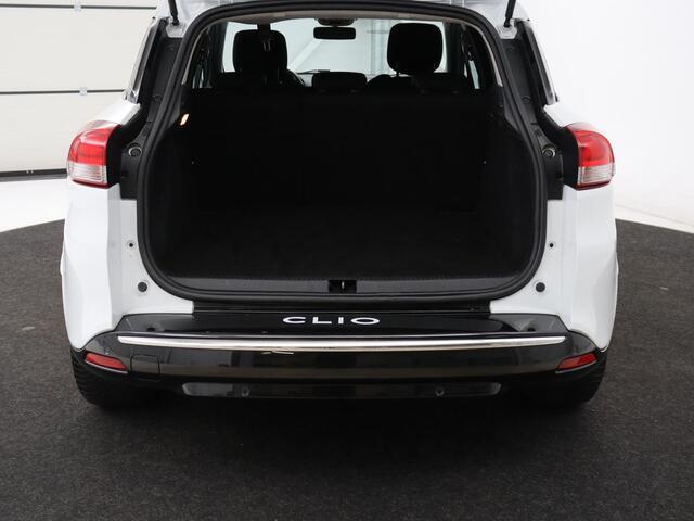 Renault CLIO 0.9 TCe Limited | Navigatie | Airco | Cruise control | Keyless | Parkeerhulp | Bluetooth | DAB+ | Lichtmetalen velgen