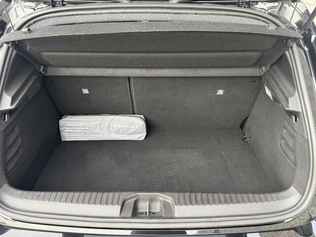 Renault CLIO 1.6 E-Tech Hybrid 145 Techno | All-season banden | Achteruitrijcamera | Parkeersensoren V+A | Apple CarPlay / Android Auto |