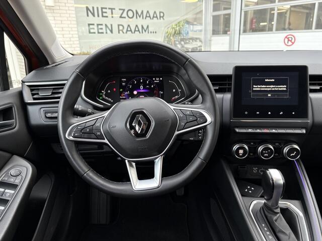 Renault CLIO 1.3 TCe Intens | Climate control | Camera | Carplay/Android auto