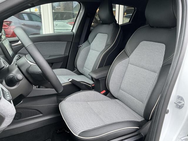 Renault CLIO 1.0 TCe 90 GPF techno