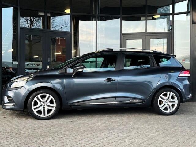 Renault CLIO ESTATE 0.9 TCE ZEN - ORG. NL.