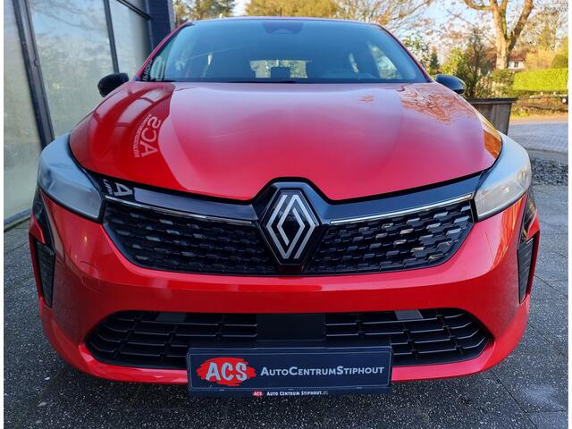 Renault CLIO 1.0 TCe 90 GPF evolution | Leder | PDC | Carplay | 31dkm | Incl. BTW