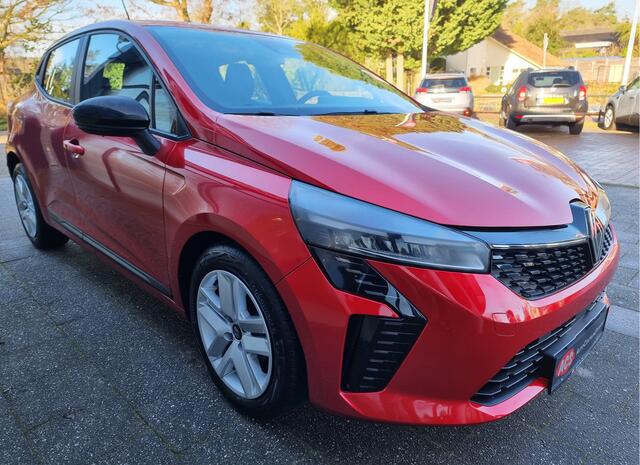 Renault CLIO 1.0 TCe 90 GPF evolution | Leder | PDC | Carplay | 31dkm | Incl. BTW