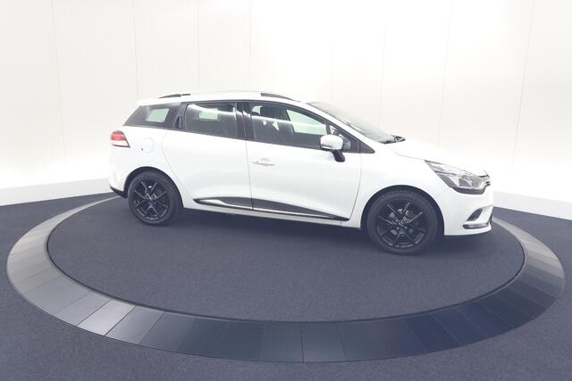 Renault CLIO Estate TCe 90 Limited | Trekhaak | Apple Carplay | Parkeersensoren
