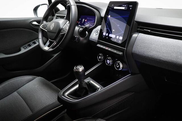 Renault CLIO 1.0 TCe 90 GPF techno | LED | DAB | APPLE | 360 CAMERA