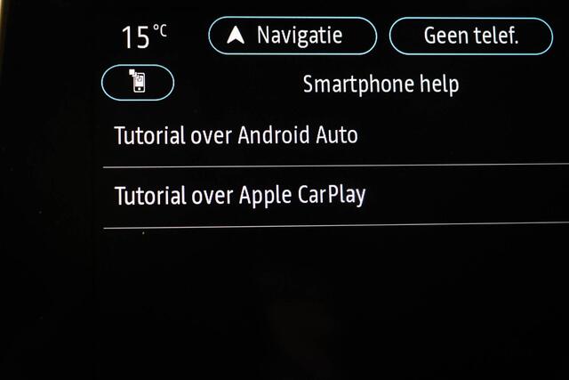 Renault CLIO 1.0 TCe 90 GPF techno | LED | DAB | APPLE | 360 CAMERA