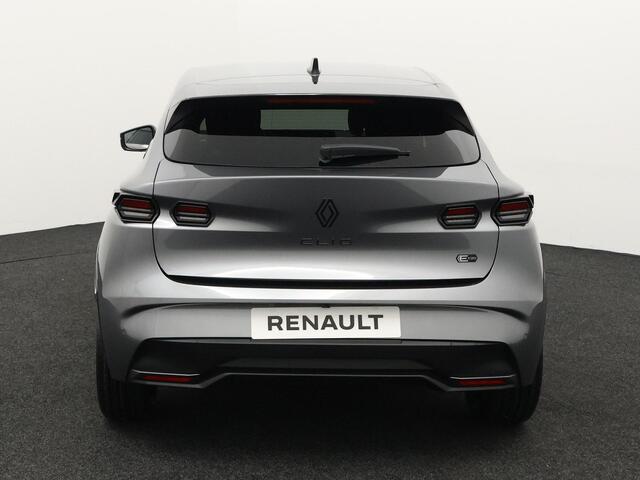 Renault CLIO 1.8 Hybrid 160 esprit Alpine / HARMAN KARDON / PARKEERSENSOREN + CAMERA / APLLE & ANDROID AUTO /