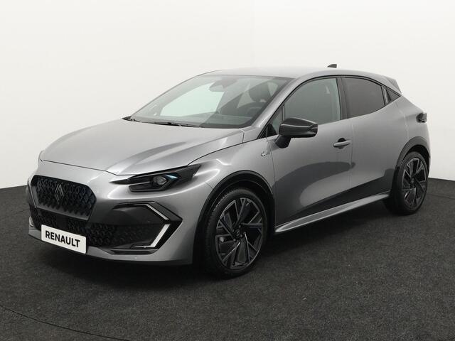 Renault CLIO 1.8 Hybrid 160 esprit Alpine / HARMAN KARDON / PARKEERSENSOREN + CAMERA / APLLE & ANDROID AUTO /