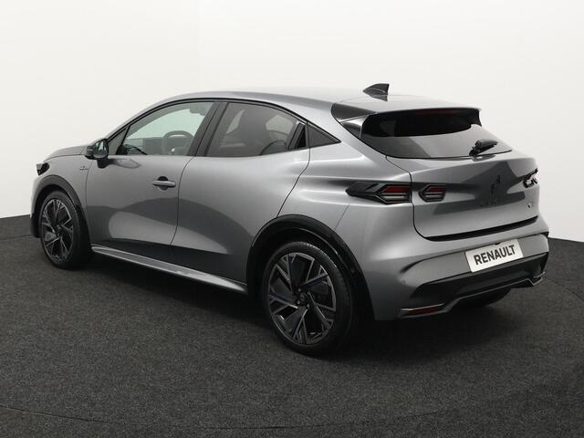 Renault CLIO 1.8 Hybrid 160 esprit Alpine / HARMAN KARDON / PARKEERSENSOREN + CAMERA / APLLE & ANDROID AUTO /