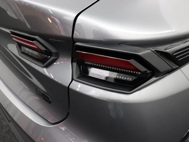 Renault CLIO 1.8 Hybrid 160 esprit Alpine / HARMAN KARDON / PARKEERSENSOREN + CAMERA / APLLE & ANDROID AUTO /