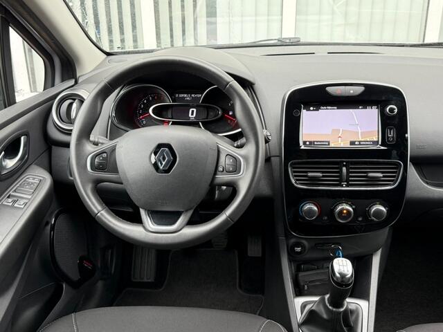 Renault CLIO 0.9 TCe Limited 5 deurs I Navi I Cruise I Airco I Lichtmetalen velgen I Volledig onderhouden