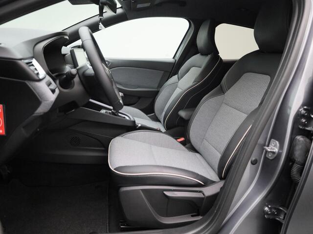 Renault CLIO 1.0 TCe 90 PK GPF techno Navigatie | Apple Carplay | Android Auto| Camera | Climate Control
