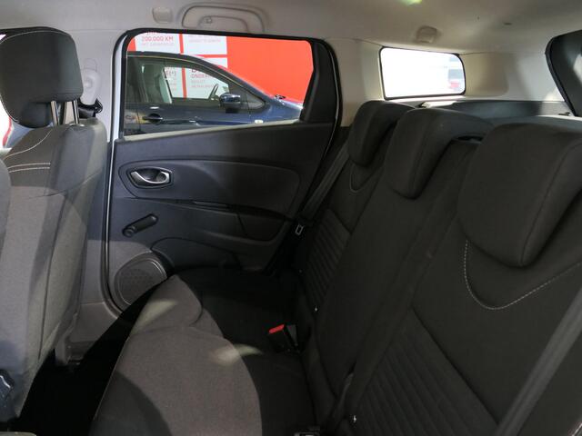 Renault CLIO Estate 0.9 TCe Limited - Dealer onderhouden! - Navi - Sensor achter - Spraakbediening - Cruise