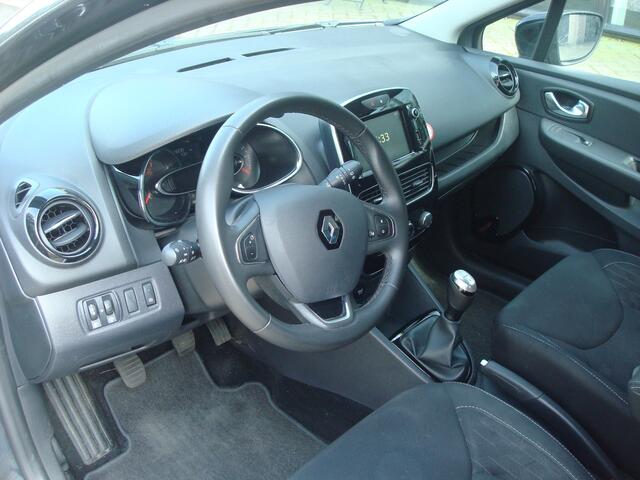 Renault CLIO 0.9 TCe Limited AIRCO