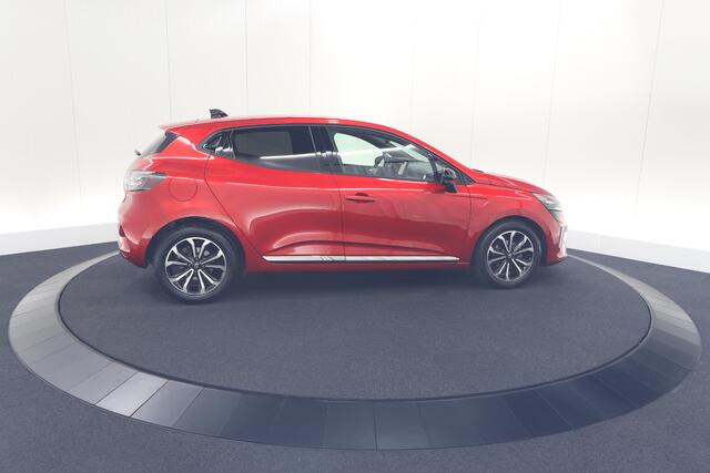 Renault CLIO 1.0 TCe 90 GPF techno | 360 Camera | Adaptieve Cruise Control | 9.3 Inch Groot Scherm