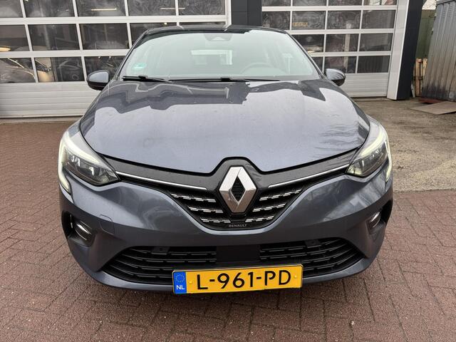 Renault CLIO 1.6 E-Tech Hybrid 140 Intens+Camera!!