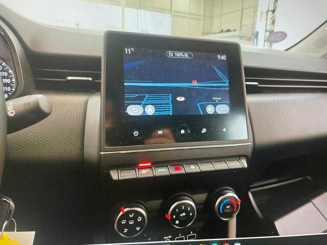 Renault CLIO 1.0 TCe Zen/Carplay/Cruise/PDC