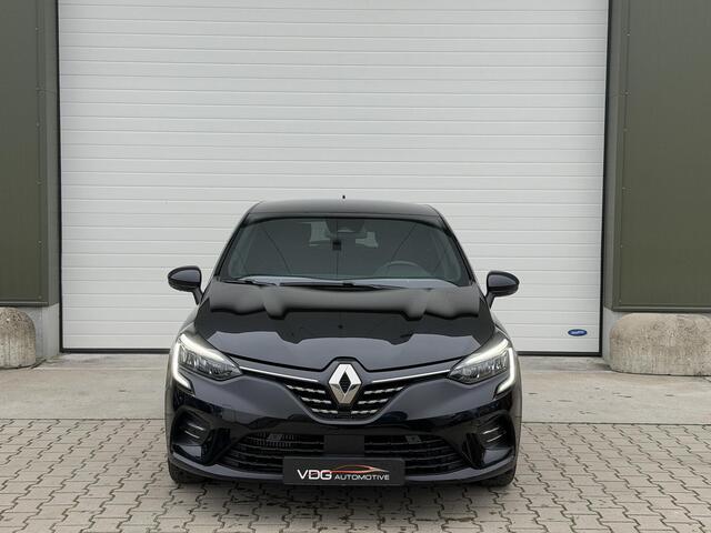 Renault CLIO 1.0 TCe 90 Techno / Clima / Navi / Carplay / Camera / 16" lm velgen / Donker glas