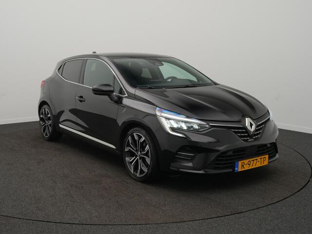 Renault CLIO 1.6 E-Tech Hybrid 145 Techno - RIJKLAARPRIJS - All Seasonbanden - Achteruitrijcamera - Cruise Control - 17 inch Velgen! - Dealeronderhouden