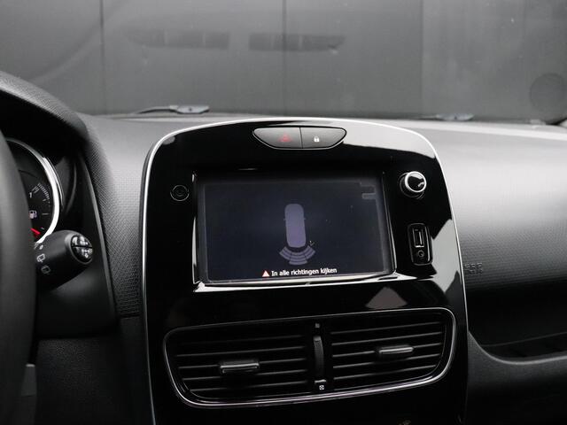 Renault CLIO Estate 0.9 TCe Limited | PDC | NAVI | CRUISE | BASS REFLEX | AIRCO |