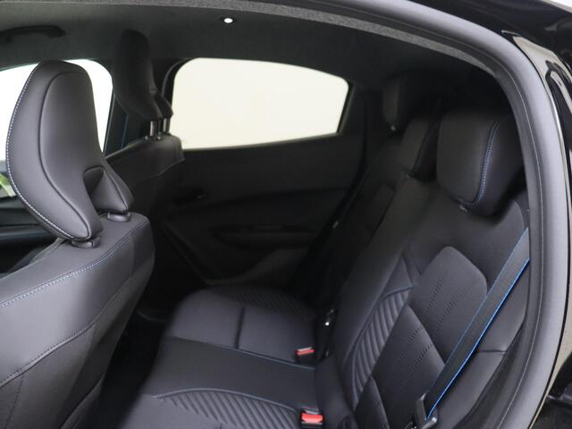 Renault CLIO 1.8 Hybrid 160 esprit Alpine | Harman Kardon premium sound