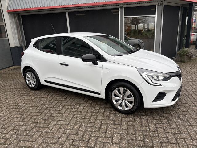 Renault CLIO 1.0 TCe Life