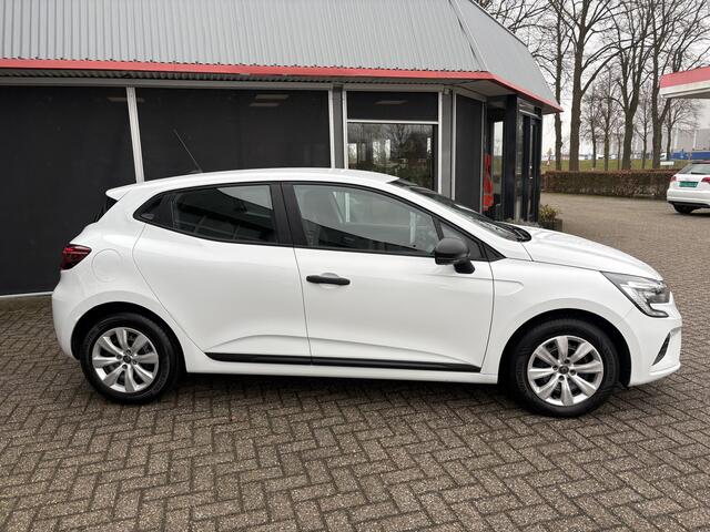 Renault CLIO 1.0 TCe Life