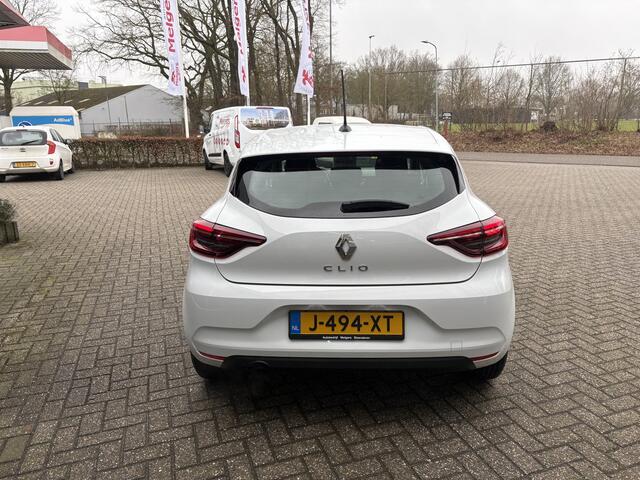 Renault CLIO 1.0 TCe Life