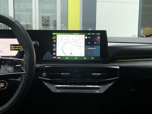 Renault CLIO 1.8 Hybrid 160 techno | Pack Premiere t.w.v. ¤1.400,- | Stoelverwarming | Dodehoekdetectie | 3D Around view camera