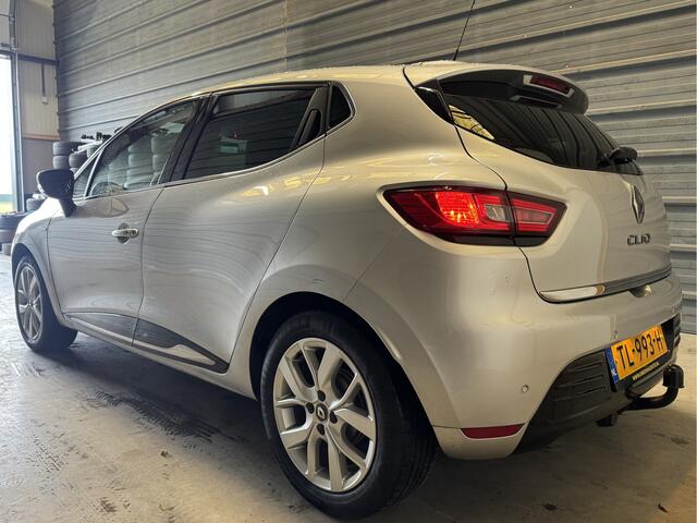 Renault CLIO 0.9 TCE LIMITED | NL-AUTO! | 1E EIGENAAR!