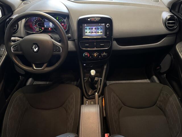 Renault CLIO 0.9 TCE LIMITED | NL-AUTO! | 1E EIGENAAR!