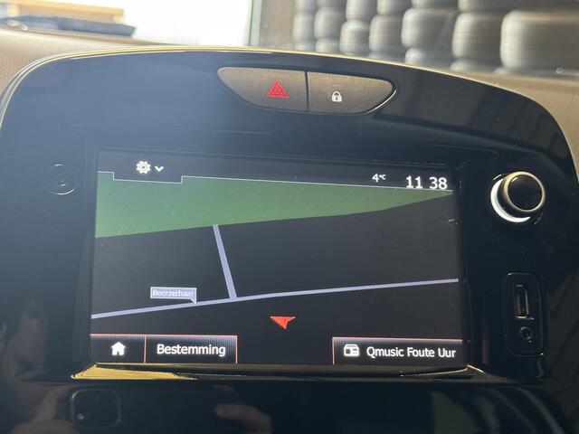 Renault CLIO 0.9 TCE LIMITED | NL-AUTO! | 1E EIGENAAR!