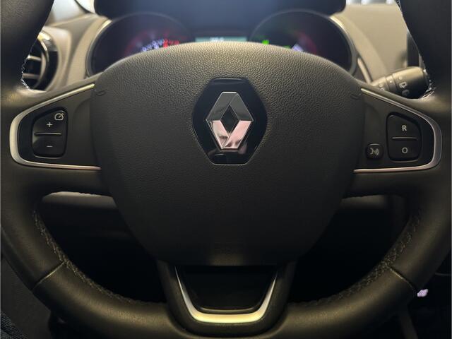 Renault CLIO 0.9 TCE LIMITED | NL-AUTO! | 1E EIGENAAR!