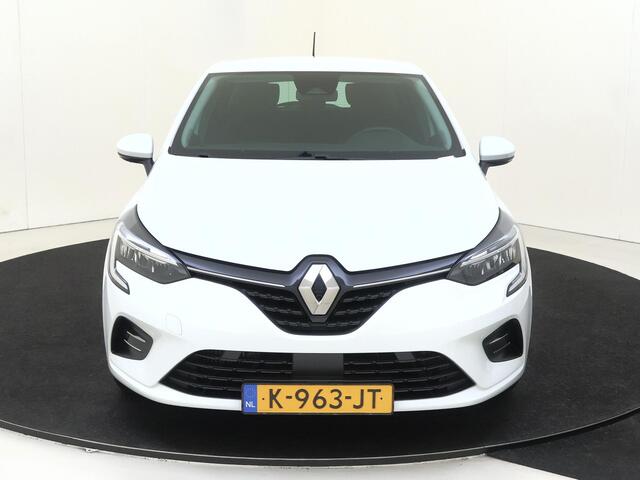 Renault CLIO 1.0 TCe 90 PK Zen Airco | Navigatie | Trekhaak | Cruise Control