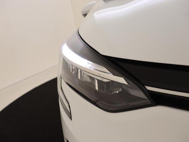 Renault CLIO 1.0 TCe 90 PK Zen Airco | Navigatie | Trekhaak | Cruise Control