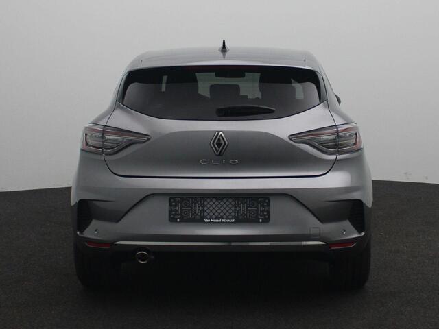 Renault CLIO TCe 90 Techno | Pack navigation techno | Voorloopauto Amphia