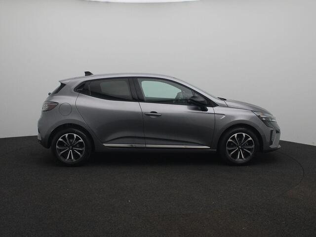 Renault CLIO TCe 90 Techno | Pack navigation techno | Voorloopauto Amphia