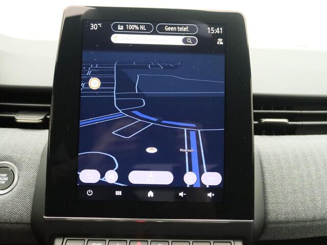 Renault CLIO TCe 90 Techno | Pack navigation techno | Voorloopauto Amphia