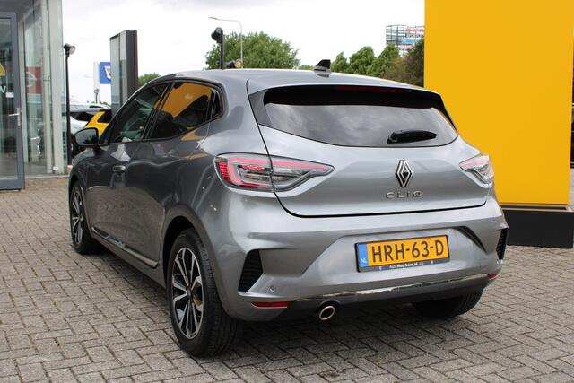 Renault CLIO TCe 90 Techno