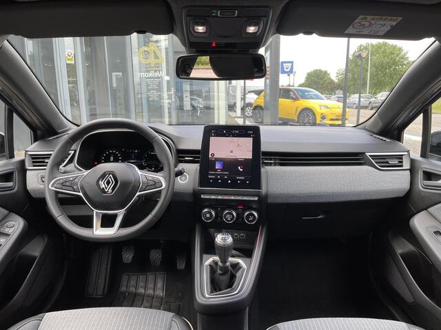 Renault CLIO TCe 90 Techno