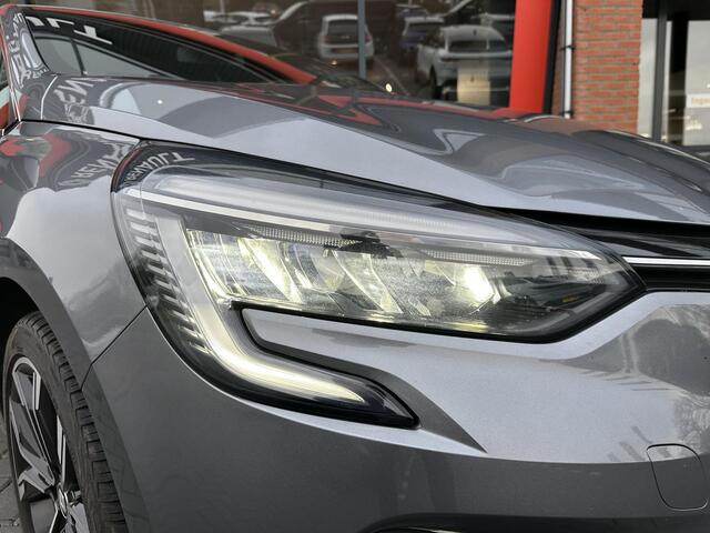 Renault CLIO 1.6 E-Tech Hybrid 145 Techno | CAMERA | LM VELGEN | ALLSEASON | CLIMATE CONTROL | CRUISE CONTROL | APPLE CARPLAY