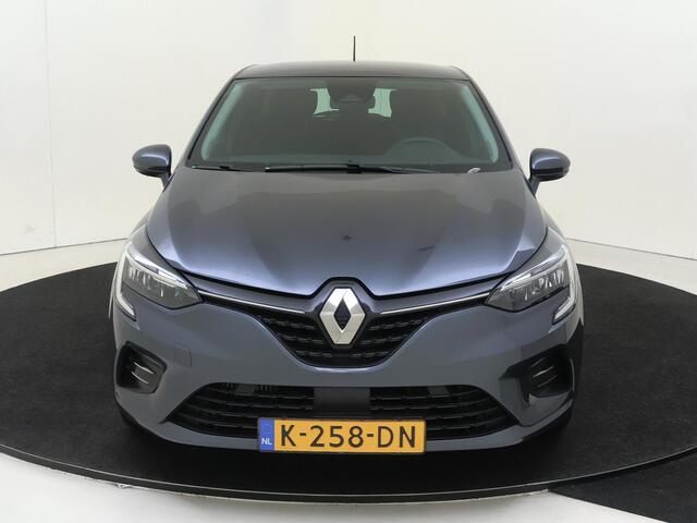 Renault CLIO 1.0 TCe 100 PK Zen Airco | Android Auto | Apple Carplay | 1ste Eigenaar